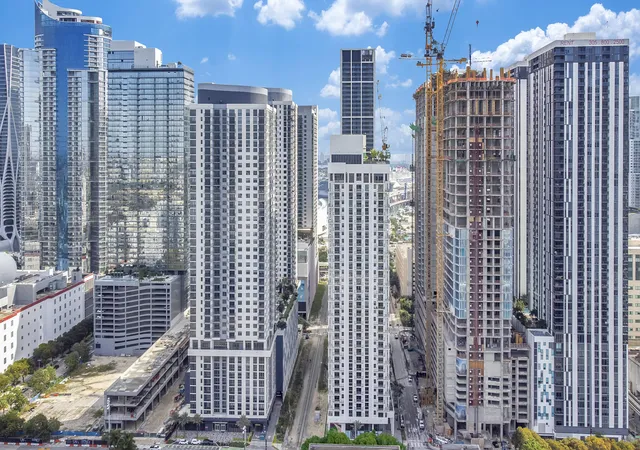 Homes for sale in Miami, FL | 11 Ne 6Th St #2201, Miami, FL 33132 | MLS# R11148146