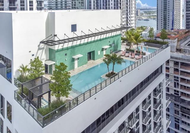 Homes for sale in Miami, FL | 11 Ne 6Th St #2201, Miami, FL 33132 | MLS# R11148146