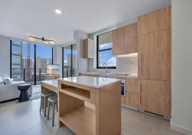 Homes for sale in Miami, FL | 11 Ne 6Th St #2201, Miami, FL 33132 | MLS# R11148146