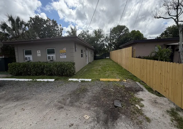 Homes for sale in Fort Lauderdale, FL | 911 Nw 12Th Ave #1-2, Fort Lauderdale, FL 33311 | MLS# F10541505