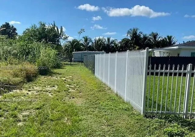 1st image of Xxxx Bailes, Miami, FL 33170 | MLS# A11932105