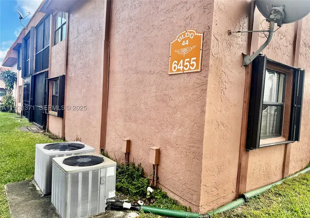Photo 3 of Condo for sale at 6455 W 27Th Ave #44-13, Hialeah, FL 33016 | MLS# A11930371 | Listing updated on 2026-08-04
