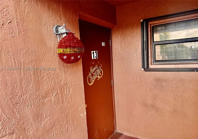 Photo 4 of Condo for sale at 6455 W 27Th Ave #44-13, Hialeah, FL 33016 | MLS# A11930371 | Listing updated on 2026-08-04