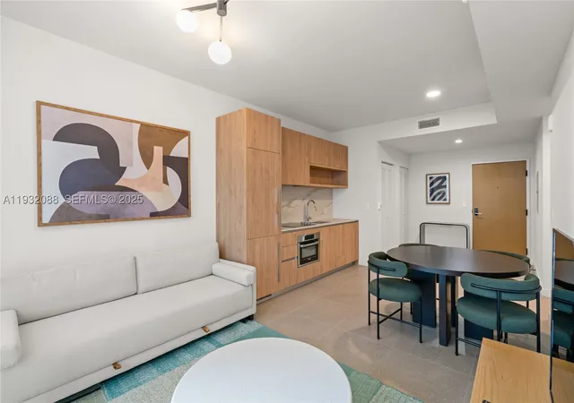 Condo for sale at 11 Ne 6Th St #2005, Miami, FL 33132 | MLS# A11932088 | Listing updated on 2026-07-01