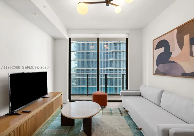Photo 1 of Condo for sale at 11 Ne 6Th St #2005, Miami, FL 33132 | MLS# A11932088 | Listing updated on 2026-07-01