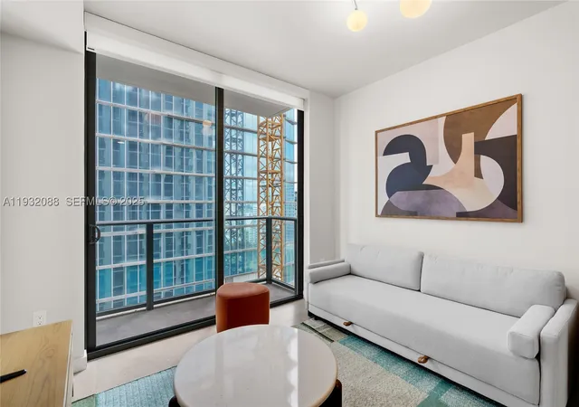Photo 2 of Condo for sale at 11 Ne 6Th St #2005, Miami, FL 33132 | MLS# A11932088 | Listing updated on 2026-07-01