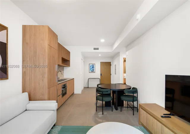 Photo 3 of Condo for sale at 11 Ne 6Th St #2005, Miami, FL 33132 | MLS# A11932088 | Listing updated on 2026-07-01