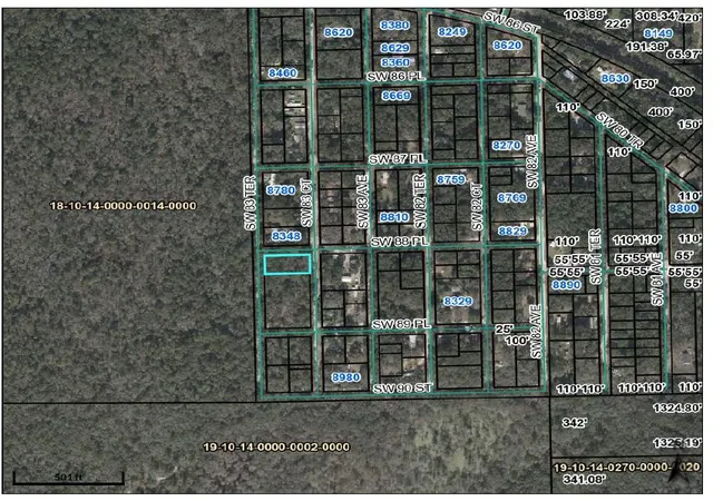 Homes for sale in Trenton, FL | 88 Sw Pl/sw 83 Ct, Trenton, FL 32693 | MLS# R11148201