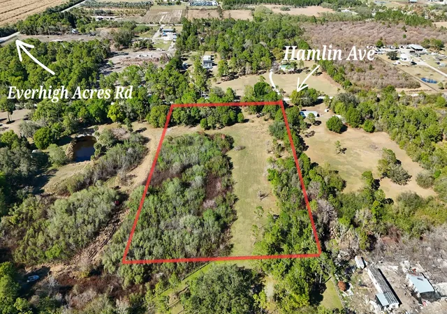 1st image of 13822 Hamlin Ave, Clewiston, FL 33440 | MLS# R11148417