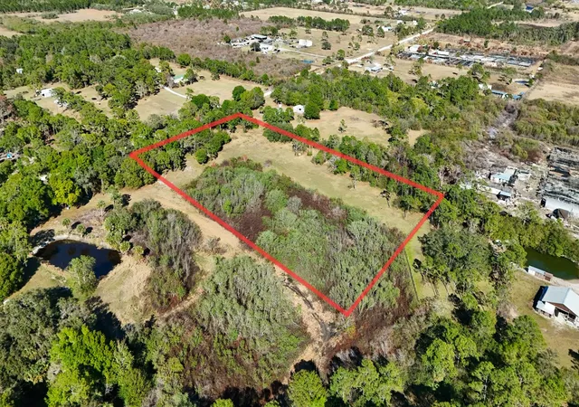 4th image of 13822 Hamlin Ave, Clewiston, FL 33440 | MLS# R11148417