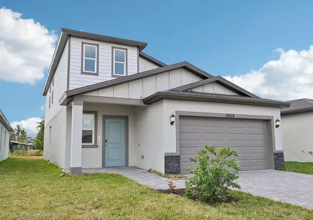 3rd image of 14414 Sw New Dawn Rd, ,, FL 34956 | MLS# R11148512
