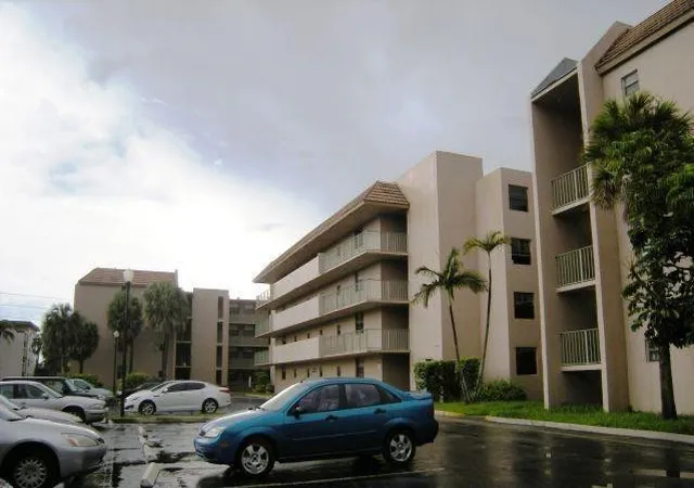 12th image of 3100 N Pine Island Rd #202, Sunrise, FL 33351 | MLS# F10541736