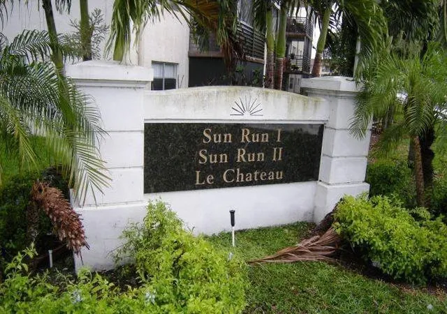 1st image of 3100 N Pine Island Rd #202, Sunrise, FL 33351 | MLS# F10541736