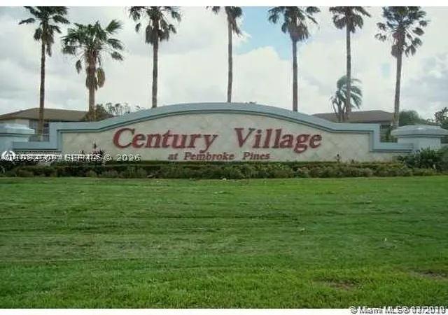28th image of 200 Sw 132nd Way #104L, Pembroke Pines, FL 33027 | MLS# A11932509