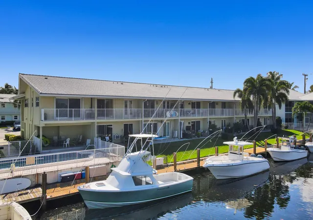 2nd image of 2311 Ne 36th St #2f, Lighthouse Point, FL 33064 | MLS# R11148607