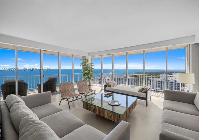 Photo 1 of Condo for sale at 881 Ocean Dr #20A, Key Biscayne, FL 33149 | MLS# A11932240 | Listing updated on 2026-09-24