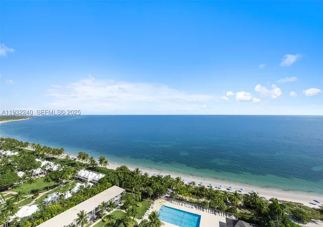 Photo 2 of Condo for sale at 881 Ocean Dr #20A, Key Biscayne, FL 33149 | MLS# A11932240 | Listing updated on 2026-09-24