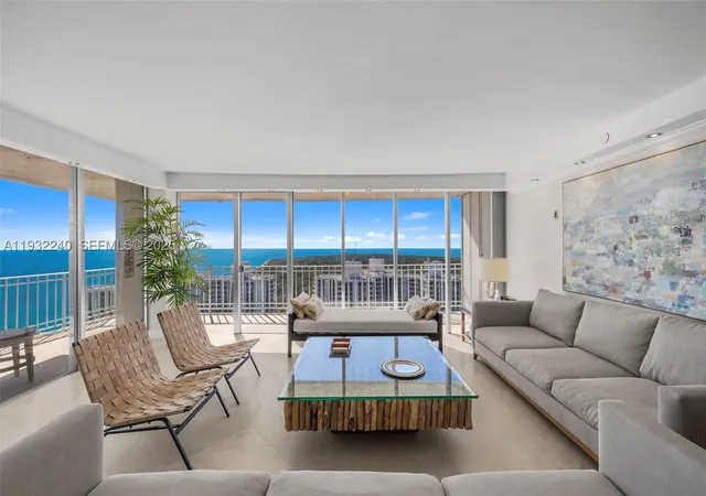 Photo 3 of Condo for sale at 881 Ocean Dr #20A, Key Biscayne, FL 33149 | MLS# A11932240 | Listing updated on 2026-09-24