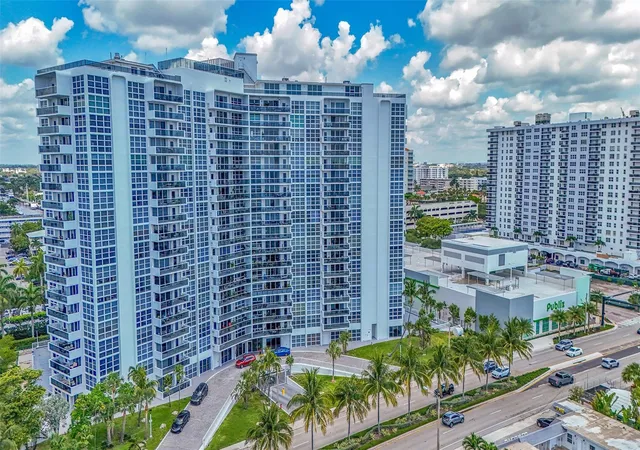 47th image of 2841 N Ocean Blvd #1809, Fort Lauderdale, FL 33308 | MLS# F10540376