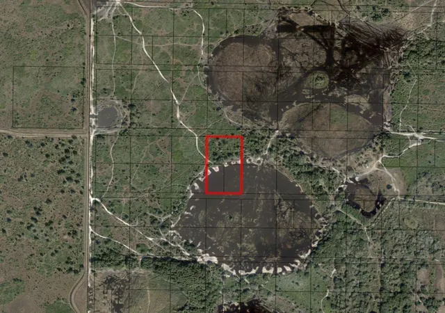 2nd image of 0 302nd St, Okeechobee, FL 34972 | MLS# F10541751
