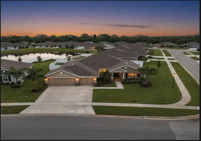1st image of 8652 Waterstone Blvd, Fort Pierce, FL 34951 | MLS# R11148842