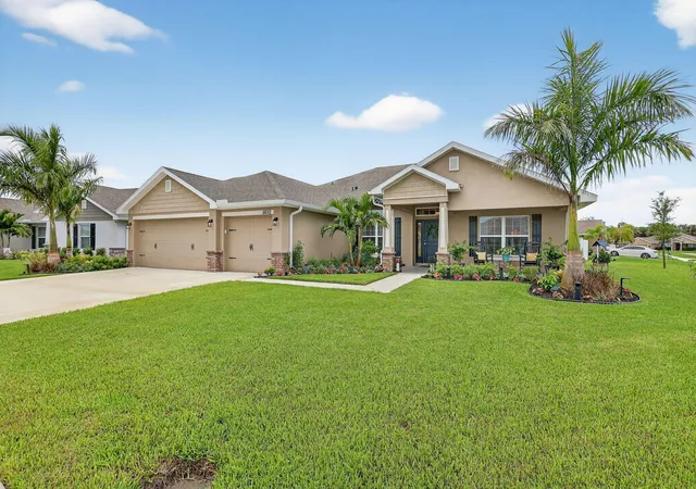 2nd image of 8652 Waterstone Blvd, Fort Pierce, FL 34951 | MLS# R11148842