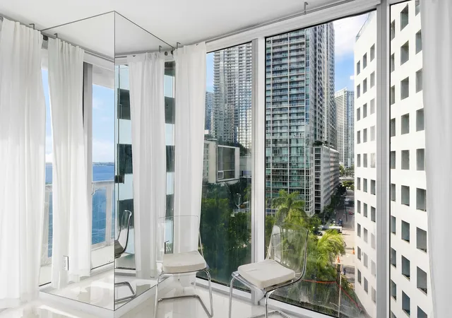 Homes for sale in Miami, FL | 495 Brickell Ave #911, Miami, FL 33131 | MLS# R11148932
