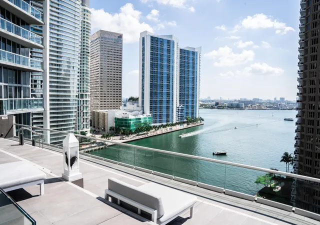 Homes for sale in Miami, FL | 495 Brickell Ave #911, Miami, FL 33131 | MLS# R11148932