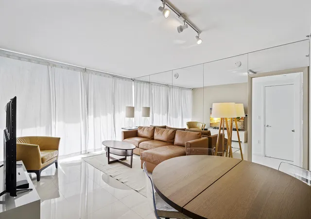 Homes for sale in Miami, FL | 495 Brickell Ave #911, Miami, FL 33131 | MLS# R11148932