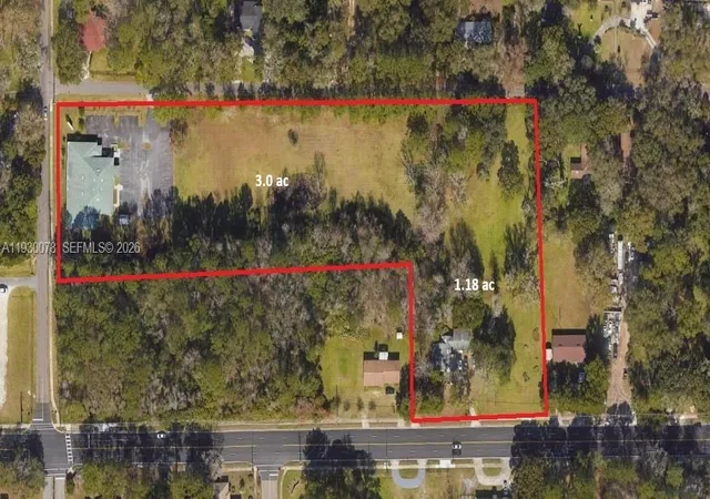 1st image of (Undisclosed), Jacksonville, FL 32208 | MLS# A11930078