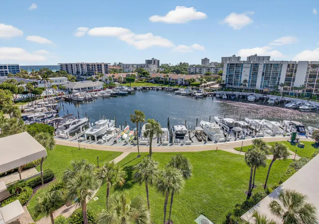 2nd image of 2707 N Ocean Blvd #D706, Boca Raton, FL 33431 | MLS# R11148961