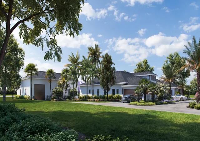 2nd image of 15795 Chandelle Pl, Wellington, FL 33414 | MLS# R11149078