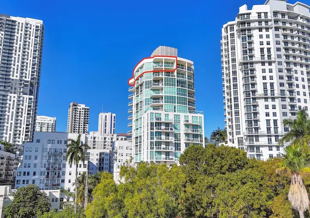 1st image of 111 Se 8th Ave #Ph-1701, Fort Lauderdale, FL 33301 | MLS# F10541778