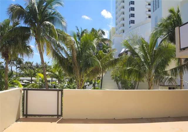 Photo 3 of Condo for sale at 1623 Collins Ave #218, Miami Beach, FL 33139 | MLS# A11934070 | Listing updated on 2026-08-19