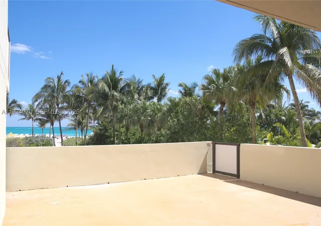 Photo 3 of Condo for sale at 1623 Collins Ave #218, Miami Beach, FL 33139 | MLS# A11934070 | Listing updated on 2026-08-19