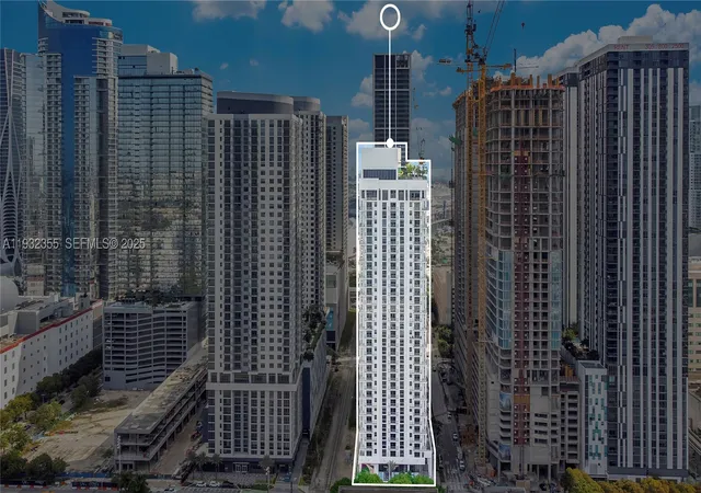 Homes for sale in Miami, FL | 11 6 Street, Miami, FL 33132 | Houzeo
