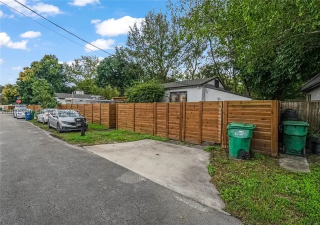 Listing Photo 3 - Condo for sale at Pinewood Park Pl Amd 2Nd, Unit 9210 Nw 4Th Ave, Pinewood Park Pl Amd 2Nd, Miami, FL 33150 | Built Year: 1923-2027