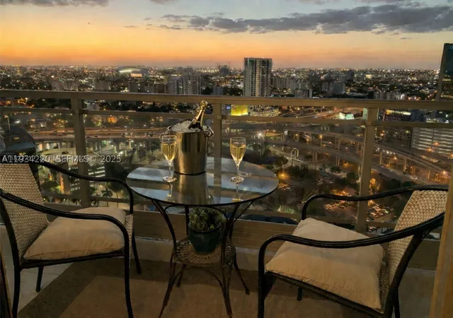 Photo 2 of Condo for sale at 90 Sw 3rd St #2109, Miami, FL 33130 | MLS# A11934220 | Listing updated on 2026-07-29