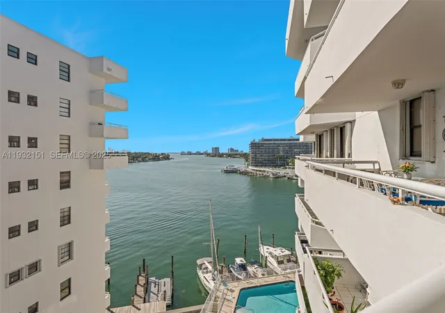 Homes for sale in Miami Beach, FL | 6830 Indian Creek Dr #7B, Miami Beach, FL 33141 | MLS# A11932151