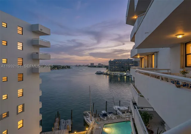 Homes for sale in Miami Beach, FL | 6830 Indian Creek Dr #7B, Miami Beach, FL 33141 | MLS# A11932151