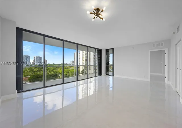 Photo 2 of Sale Pending at 20281 E Country Club Dr #501, Miami, FL 33180 | MLS# A11934862 | Listing updated on 2026-10-06