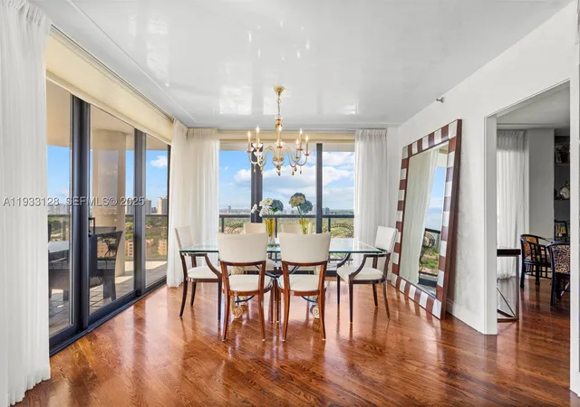 2nd image of 19707 Turnberry Way #17-D, Aventura, FL 33180 | MLS# A11933128