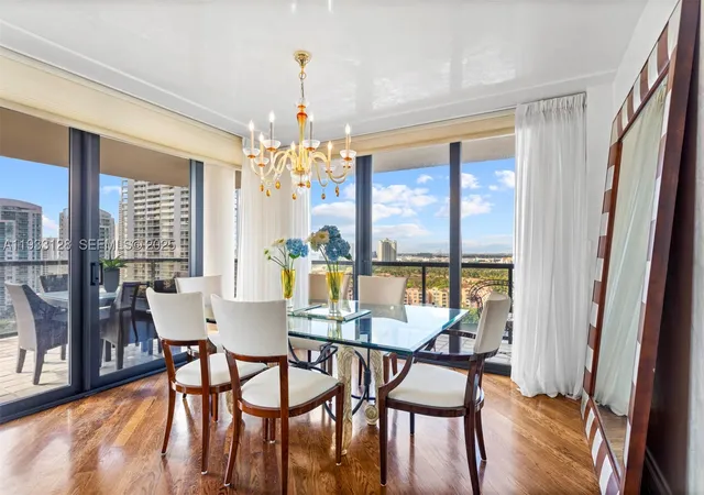 4th image of 19707 Turnberry Way #17-D, Aventura, FL 33180 | MLS# A11933128