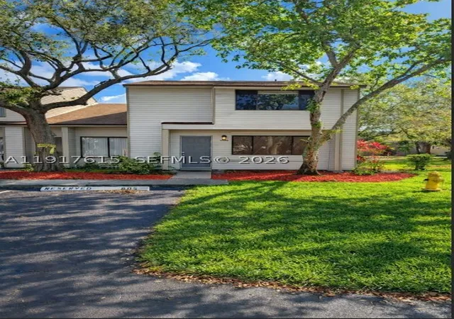Photo 1 of Condo for sale at 3530 Nw 98th Ter #5H, Sunrise, FL 33351 | MLS# A11917615 | Listing updated on 2026-08-26