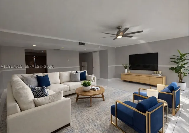 Photo 2 of Condo for sale at 3530 Nw 98th Ter #5H, Sunrise, FL 33351 | MLS# A11917615 | Listing updated on 2026-08-26