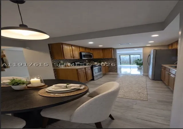 Photo 3 of Condo for sale at 3530 Nw 98th Ter #5H, Sunrise, FL 33351 | MLS# A11917615 | Listing updated on 2026-08-26