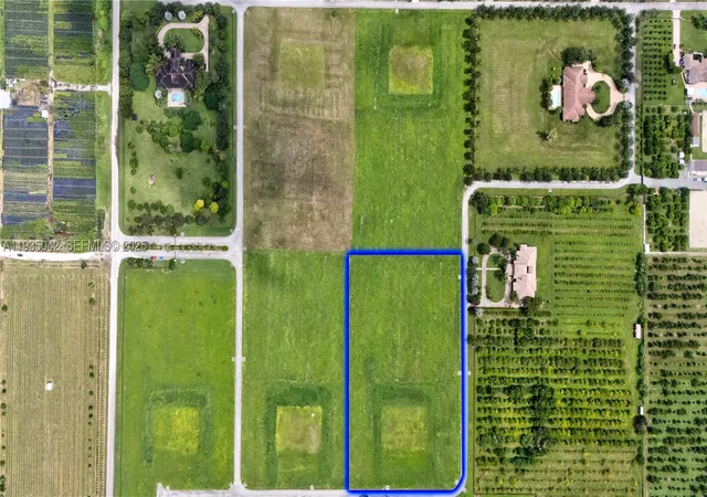 3rd image of 001 Sw 215 Av, Homestead, FL 33030 | MLS# A11935042