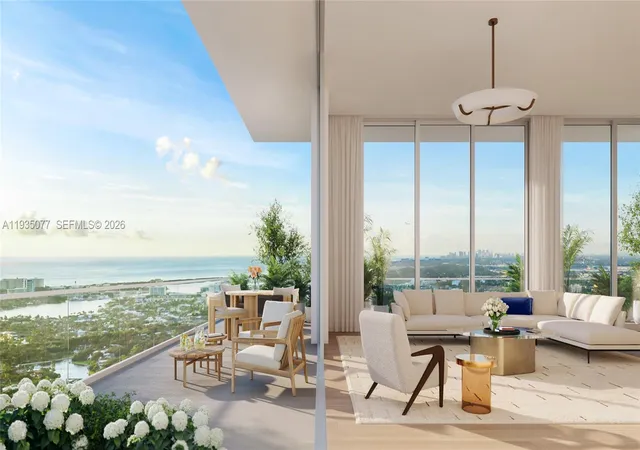3rd image of 505 Ne 2Nd Street #25H, Fort Lauderdale, FL 33301 | MLS# A11935077