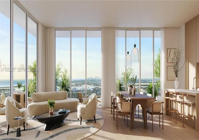 4th image of 505 Ne 2Nd Street #25H, Fort Lauderdale, FL 33301 | MLS# A11935077