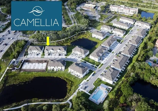 2nd image of 7790 Sw Bentley Ln #Nautical 80-15, Stuart, FL 34997 | MLS# R11149680